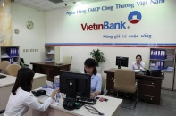 VietinBank chưa dừng "chinh phạt" M&A