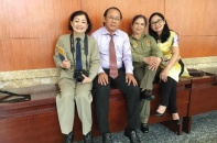 “Sài Gòn 41 năm”: Cảm nhận của người từng là chủ tịch ở tuổi 25