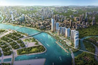 Đón làn sóng thuê căn hộ cao cấp