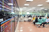 Các ngân hàng khao khát nới room để thu hút vốn từ cổ đông ngoại
