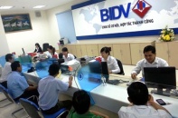 “Cuộc chiến” giành giật thị phần bán lẻ: Ông lớn đua tranh vị trí đầu bảng