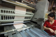 Dự án ngàn tỷ đồng của Vinatex trễ hẹn