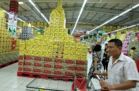 M&A bán lẻ và nguy cơ “tập trung kinh tế”