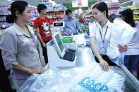 Cú hụt chân của Sài Gòn Co.op Mart mở đường cho hàng Thái