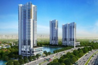 Vốn Nhật Bản đổ mạnh vào bất động sản Việt Nam