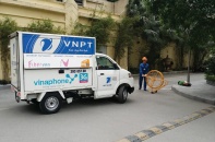 “Chiến binh thầm lặng” VNPT-Net