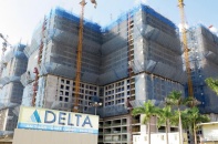 Bất động sản ngập dự án bom tấn