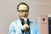 Doanh nhân Ngô Nguyên Kha, CEO Mobiistar: Chàng tý hon trong sân chơi của những gã khổng lồ