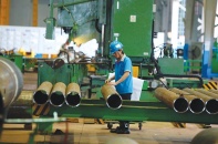 “Giải mã” hiện tượng Hàn Quốc trong thu hút FDI