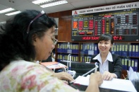 Lãi suất khó giảm vì tín dụng chệch hướng