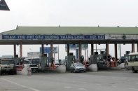 Biến dạng tại dự án BOT giao thông - Kỳ 1: Thời của BOT giao thông