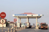 Biến dạng tại dự án BOT giao thông - Kỳ 2: Bội thực trạm thu phí BOT 