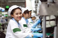 Chờ những nốt thăng trong “bản giao hưởng” FDI từ Mỹ