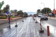 Biến dạng tại dự án BOT giao thông - Kỳ 4: Nỗi lo vốn tín dụng tràn mặt đường