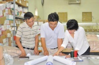 Doanh nghiệp siêu nhỏ “hấp dẫn” ngân hàng