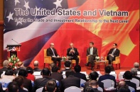Doanh nghiệp Việt - Mỹ: Hãy đi cùng nhau để tiến xa hơn