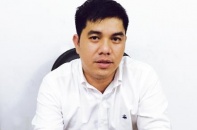 Doanh nhân Trần Hải Triều, Giám đốc Công ty B5: Đem lại cuộc sống dễ thở hơn cho người lao động phổ thông
