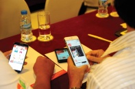 Nhóm "tứ đại gia" thương mại điện tử: Dấu hỏi về tương lai của Sendo.vn