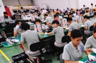 Các mặt hàng xuất khẩu tỷ USD trong 5 tháng đầu năm