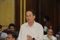 Không cả nể trong phân bổ vốn