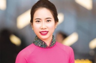 Ái nữ kín tiếng của đại gia Lê Thanh Thản: Người xây thương hiệu khách sạn Mường Thanh