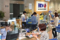 Muốn giảm lãi suất, Chính phủ phải quyết liệt giảm chi tiêu công