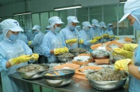 Thủy sản điên đầu vì lo mất thị trường
