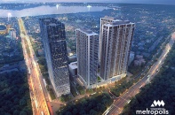 Địa ốc Hà Nội sẽ sục sôi với nguồn hàng mới