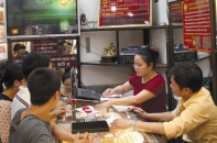Sẽ sai lầm khi huy động vàng bằng lãi suất
