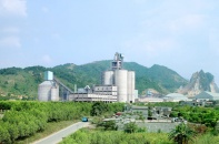Gánh nặng nợ nần tại Xi măng Quang Sơn