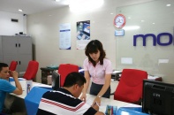 Tam đại gia thi đấu lên “chuyến tàu MobiFone”