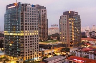 Chi 215 triệu USD, Mapletree sở hữu khách sạn đẹp nhất Sài Gòn