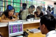 Cổ phiếu ngân hàng nguy cơ mất điểm bởi "cuộc chiến" cổ tức