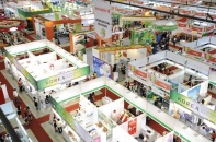 Doanh nghiệp trở lại với Vietnam Foodexpo 2016