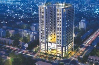 Thị trường địa ốc phía Tây Hà Nội: Trỗi dậy mạnh mẽ