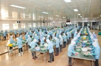Khi “ông trùm” tài chính dồn dập M&A trong nông nghiệp