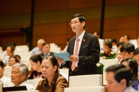 Nhà báo - doanh nhân: Cuộc giao lưu không vụ lợi