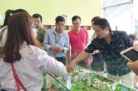 Thị trường bất động sản: Người mua thông thái đến đâu