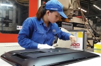 Xây công thức cho sự thành công
