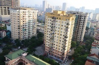 Dự án nhà ở xã hội loay hoay tìm khách mua