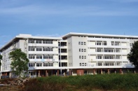 Gói thầu 13 thuộc Dự án Bệnh viện Sản - Nhi (tỉnh Quảng Ngãi): Có dấu hiệu “ngâm” hồ sơ