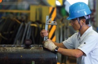 Thu hút vốn khủng từ các dự án FDI