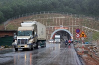 Dự án BOT Phú Gia - Phước Tượng: Kiểm toán “thổi còi” phương án tài chính