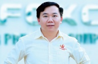 Nguyễn Duy Hà, Chủ tịch HĐQT CTCP SBI: Trưởng thành từ 10 năm thất bại