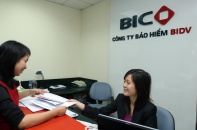 Bảo hiểm làm nóng bán hàng trực tuyến