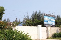 Đà Nẵng: Mịt mù Dự án Hòn ngọc Á Châu