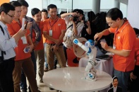 Doanh nghiệp Việt hãy đầu tư sang nền kinh tế có GDP đạt 600.000 tỷ yên vào năm 2020