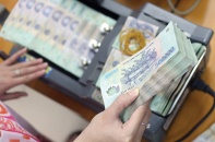 Tín dụng tăng, lãi suất khó giảm