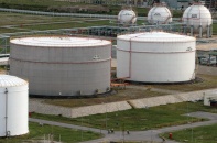 Lọc hóa dầu Nhơn Hội và các dự án ‘chết lâm sàng’