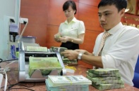 Chính sách tiền tệ: Đau đầu giữa ngã ba đường
